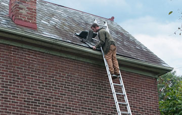 what affects urgent Tregyddulan roof repairs