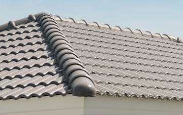 advantages of Tregyddulan clay roofing