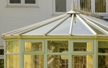 conservatory roof repair Tregyddulan, Pembrokeshire