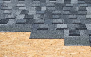 expert Tregyddulan asphalt roof companies