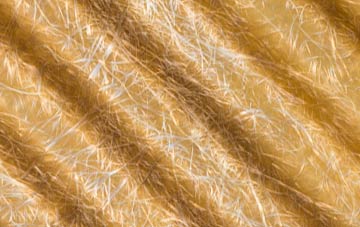 Tregyddulan fibreglass roof waterproofing