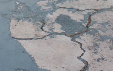 fibreglass roofing replacement Tregyddulan