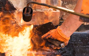 Tregyddulan flat roof repair companies