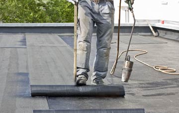 flat roof replacement Tregyddulan, Pembrokeshire