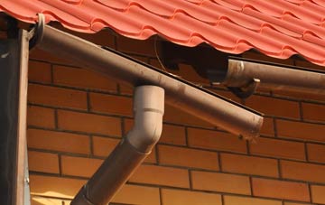 Tregyddulan gutter repair costs