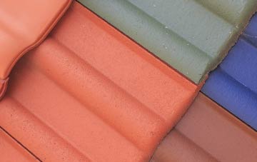 Tregyddulan plastic roofing companies
