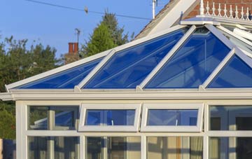 professional Tregyddulan conservatory insulation