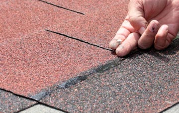 Tregyddulan asphalt roof repairs