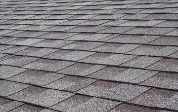 Tregyddulan tiles for shallow pitch roofing