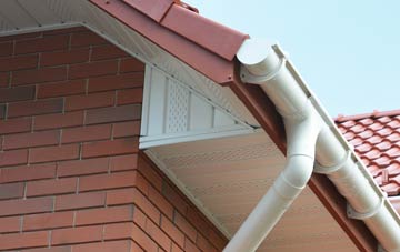 Tregyddulan soffit repair costs