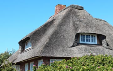 thatch roofing Tregyddulan, Pembrokeshire