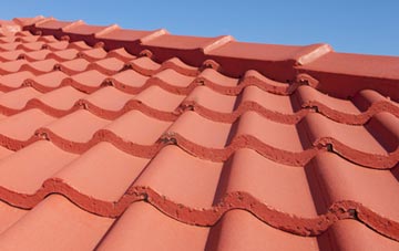 Tregyddulan tile and slate roof replacement