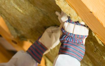 types of Tregyddulan pitched roof insulation materials