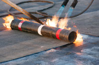 free Tregyddulan roof quotes