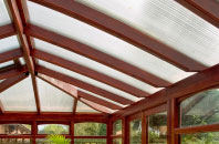 Tregyddulan conservatory roofing insulation