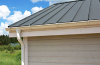 Tregyddulan fascia repair