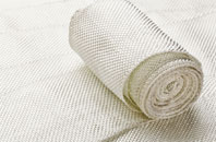 Tregyddulan fibreglass roofing repairs