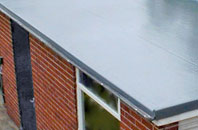 free Tregyddulan flat roofing insulation quotes