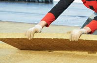 find rated Tregyddulan roof insulation companies