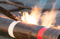 Tregyddulan flat roofing replacement