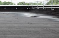 find rated Tregyddulan flat roofing companies