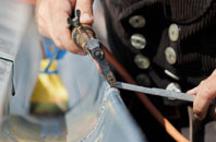 Tregyddulan lead roof quotes