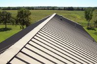 Tregyddulan metal roof quotes