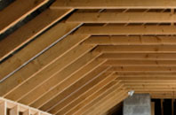Tregyddulan pitched insulation quotes