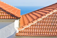 free Tregyddulan roof tile quotes