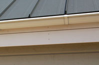 Tregyddulan soffit repair