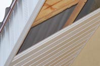 rated Tregyddulan soffit repair companies