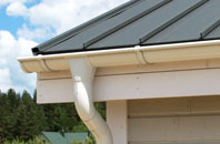Tregyddulan soffits