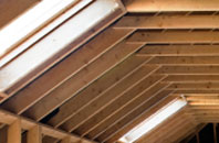 Tregyddulan tapered roof insulation quotes