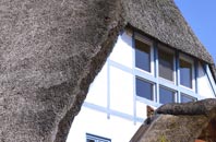 find rated Tregyddulan thatchers